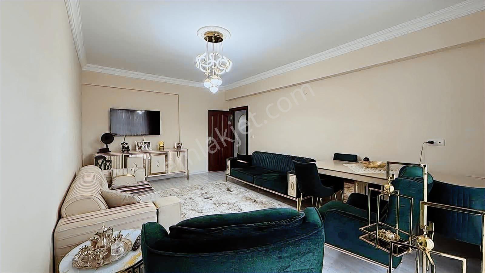 Emlak Ofisimden Esenyurt Mah. 3+1 Yapılı Daire - Görsel 10