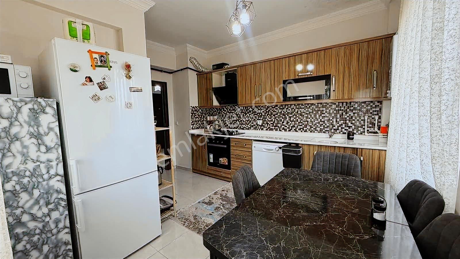 Emlak Ofisimden Esenyurt Mah. 3+1 Yapılı Daire - Görsel 22