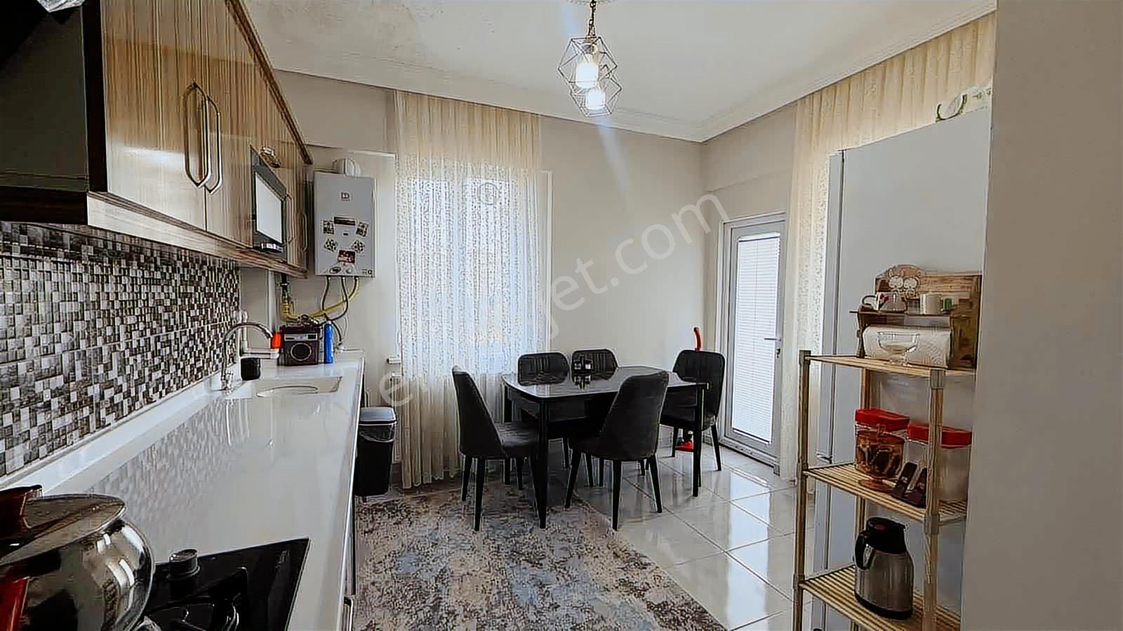 Emlak Ofisimden Esenyurt Mah. 3+1 Yapılı Daire - Görsel 25