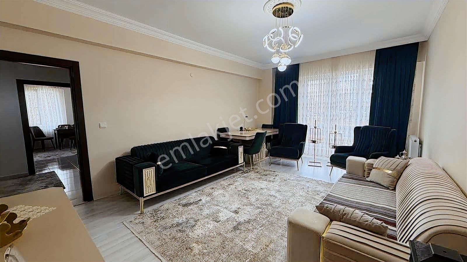 Emlak Ofisimden Esenyurt Mah. 3+1 Yapılı Daire - Görsel 7