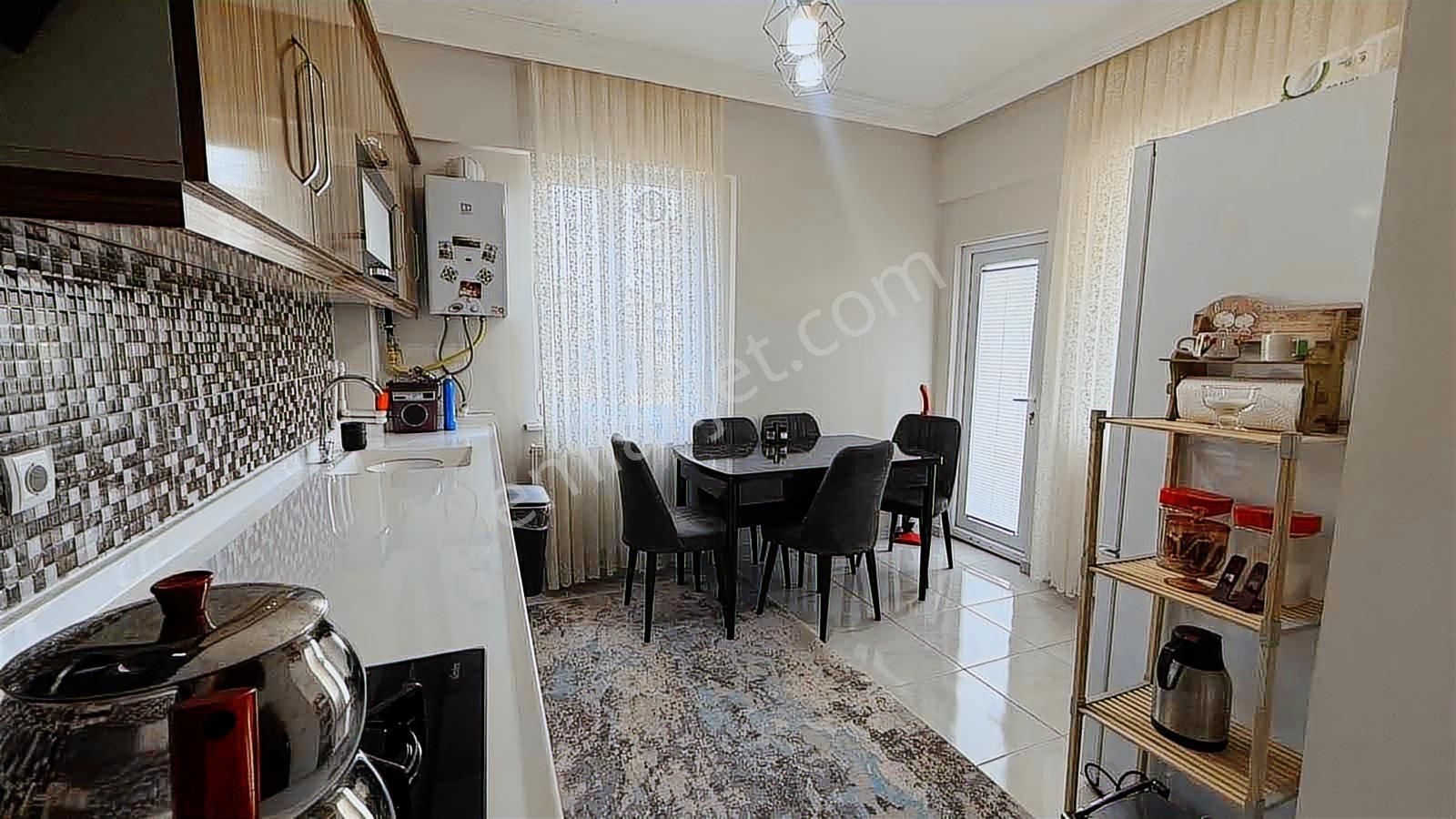 Emlak Ofisimden Esenyurt Mah. 3+1 Yapılı Daire - Görsel 23