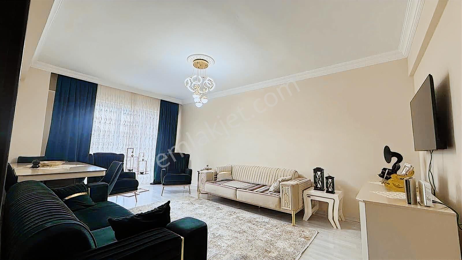 Emlak Ofisimden Esenyurt Mah. 3+1 Yapılı Daire - Görsel 5