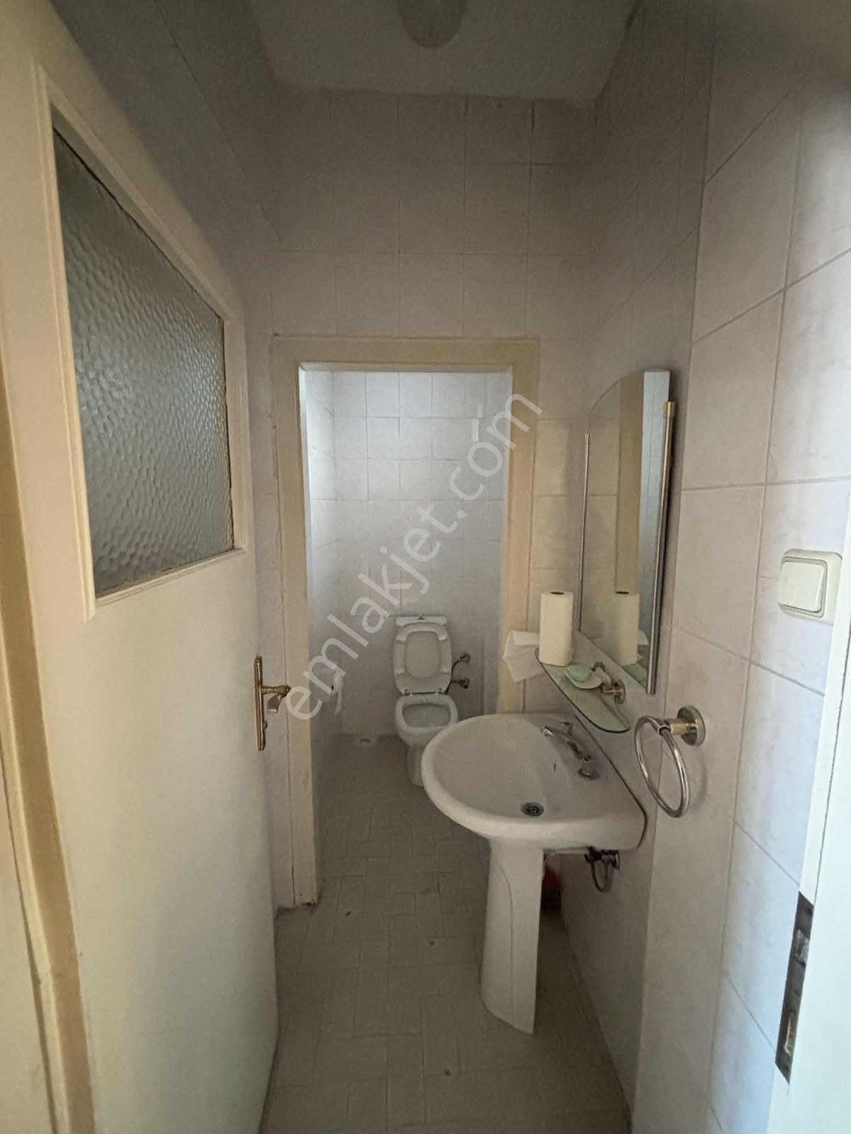 Krc İnşaattan Akarbaşı Mahallesinde Kiralık 3+1 Daire - Görsel 17