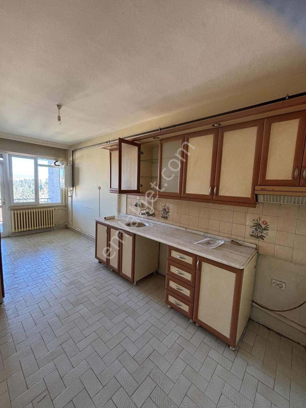 Krc İnşaattan Akarbaşı Mahallesinde Kiralık 3+1 Daire - Görsel 20