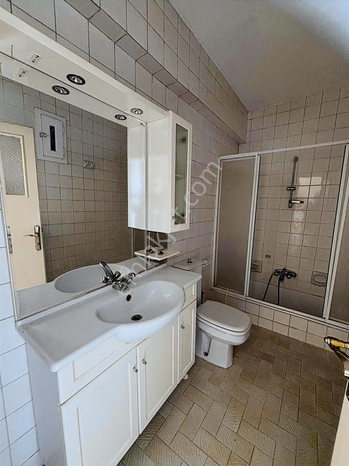 Krc İnşaattan Akarbaşı Mahallesinde Kiralık 3+1 Daire - Görsel 15