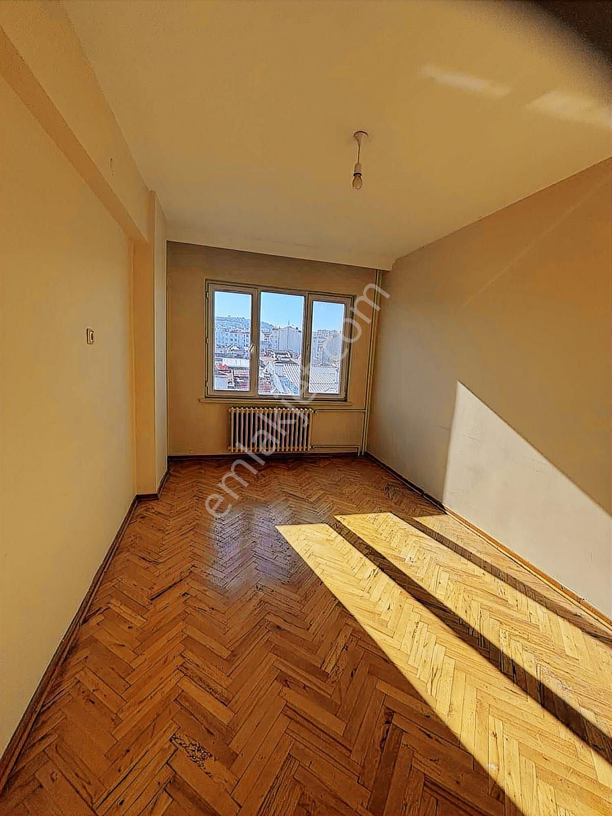 Krc İnşaattan Akarbaşı Mahallesinde Kiralık 3+1 Daire - Görsel 3