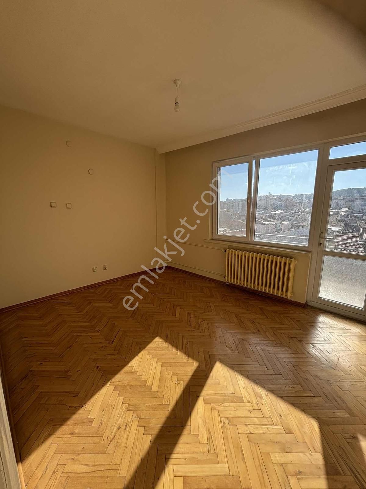 Krc İnşaattan Akarbaşı Mahallesinde Kiralık 3+1 Daire - Görsel 12