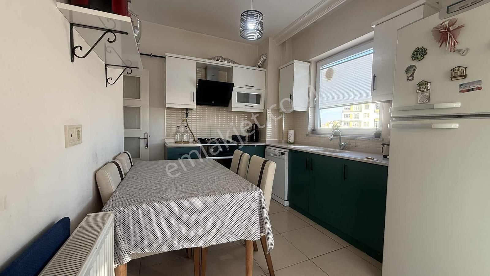 Beyazşehir Mah. Anayol Üzeri İçi Full Yapılı Geniş 3+1 Daire - Görsel 14