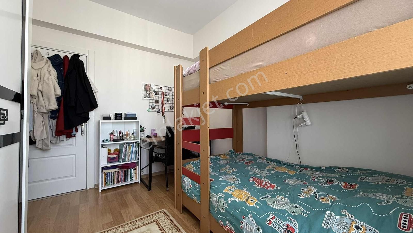 Beyazşehir Mah. Anayol Üzeri İçi Full Yapılı Geniş 3+1 Daire - Görsel 24