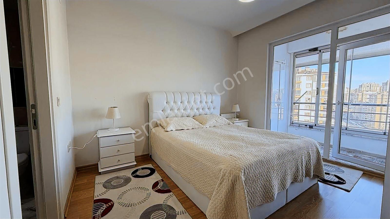 Beyazşehir Mah. Anayol Üzeri İçi Full Yapılı Geniş 3+1 Daire - Görsel 23