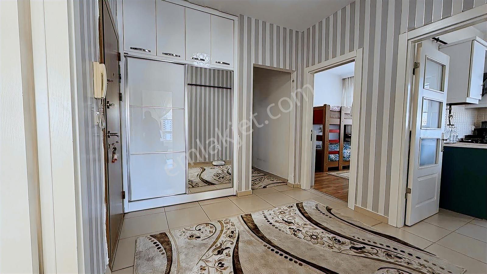 Beyazşehir Mah. Anayol Üzeri İçi Full Yapılı Geniş 3+1 Daire - Görsel 4