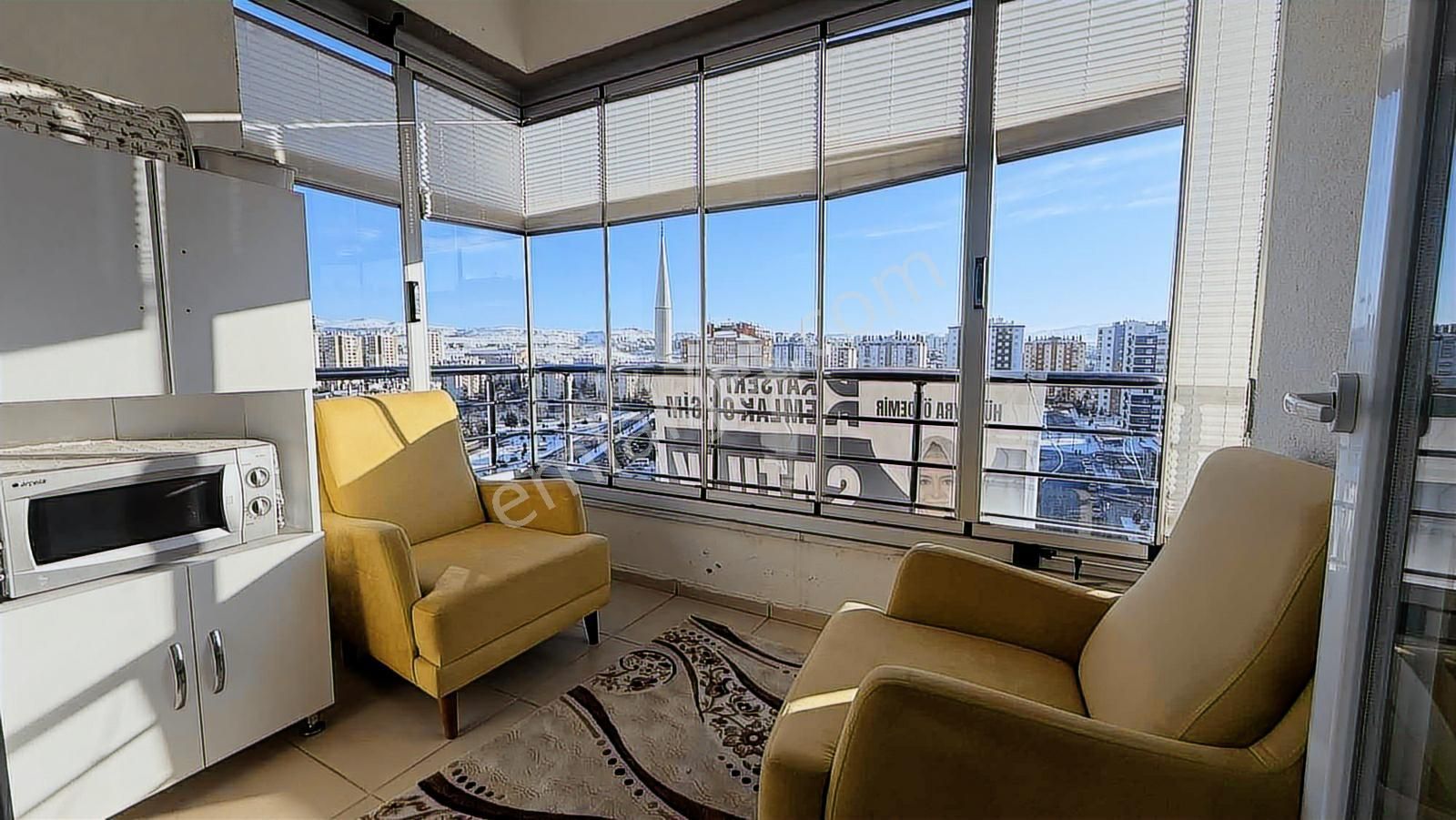 Beyazşehir Mah. Anayol Üzeri İçi Full Yapılı Geniş 3+1 Daire - Görsel 3