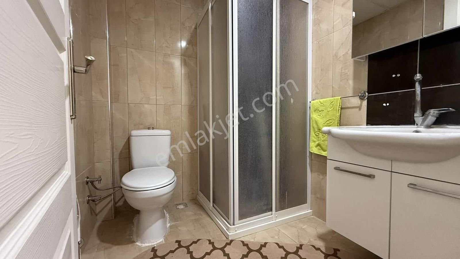 Beyazşehir Mah. Anayol Üzeri İçi Full Yapılı Geniş 3+1 Daire - Görsel 28