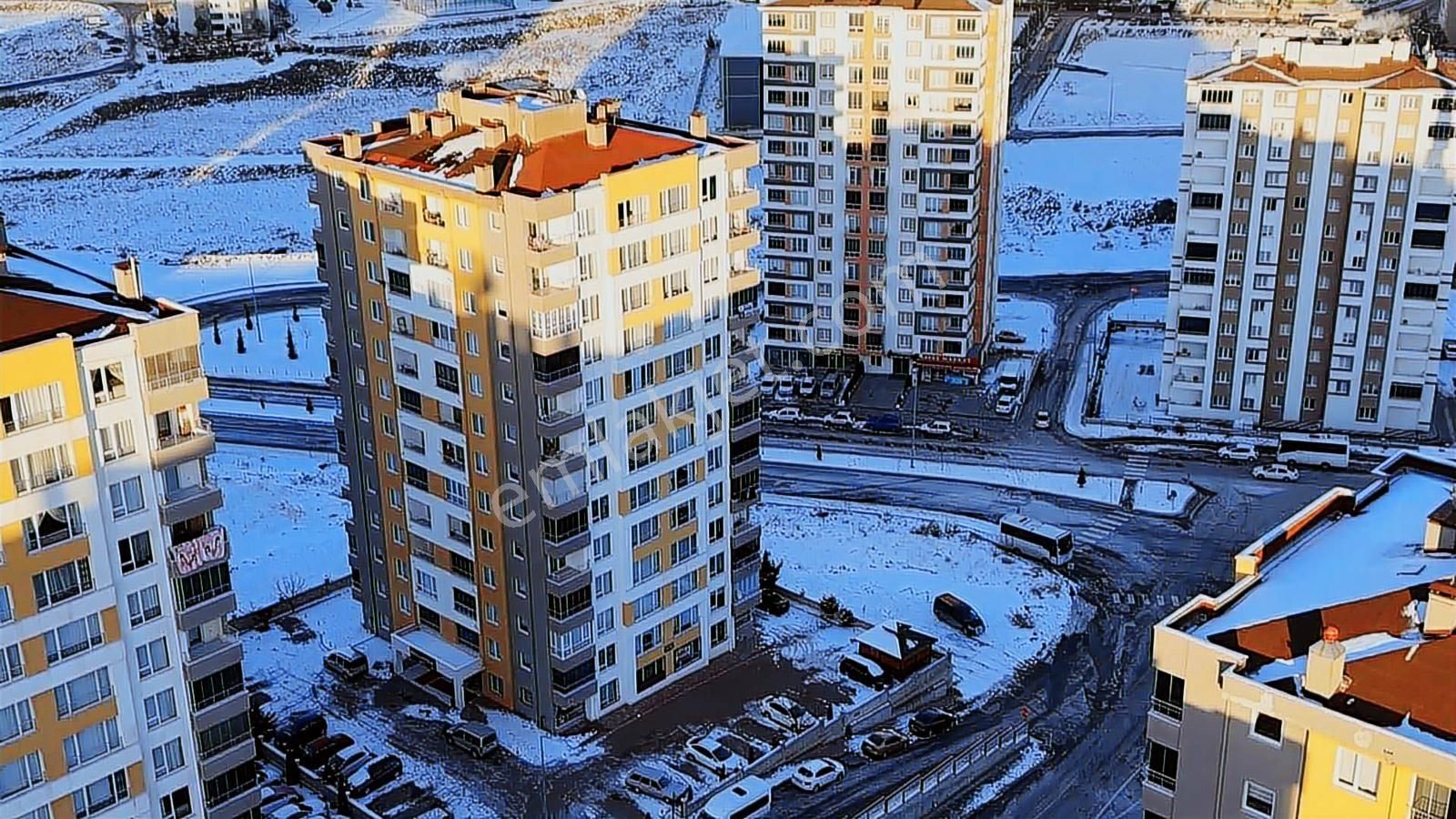 Beyazşehir Mah. Anayol Üzeri İçi Full Yapılı Geniş 3+1 Daire - Görsel 8