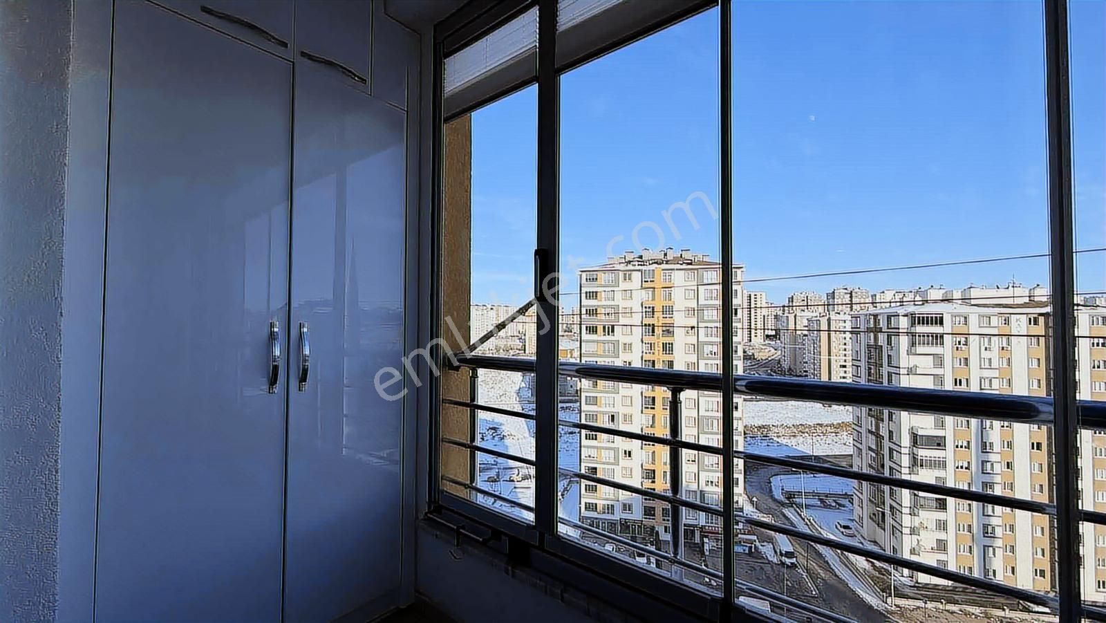 Beyazşehir Mah. Anayol Üzeri İçi Full Yapılı Geniş 3+1 Daire - Görsel 19