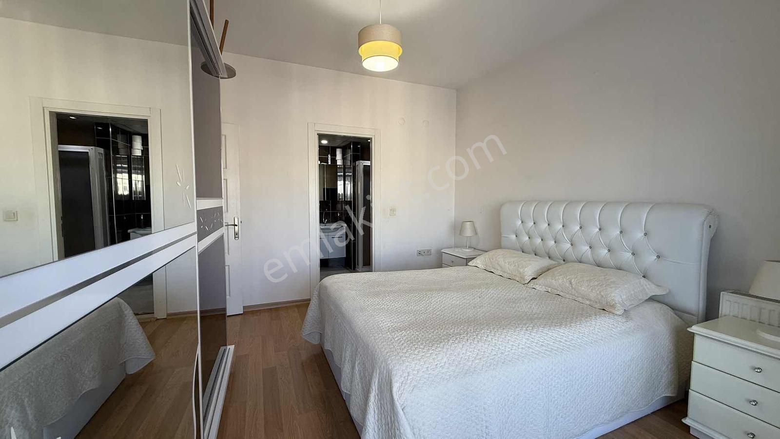 Beyazşehir Mah. Anayol Üzeri İçi Full Yapılı Geniş 3+1 Daire - Görsel 22