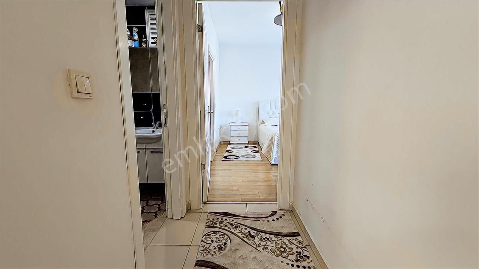 Beyazşehir Mah. Anayol Üzeri İçi Full Yapılı Geniş 3+1 Daire - Görsel 20