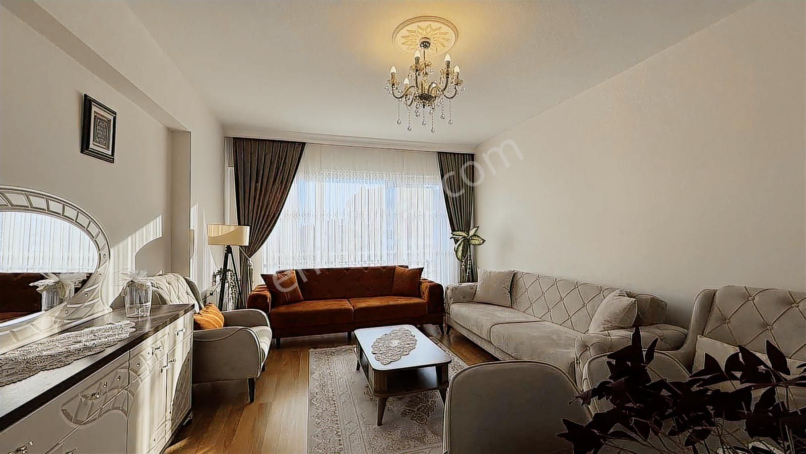 Beyazşehir Mah. Anayol Üzeri İçi Full Yapılı Geniş 3+1 Daire - Görsel 5