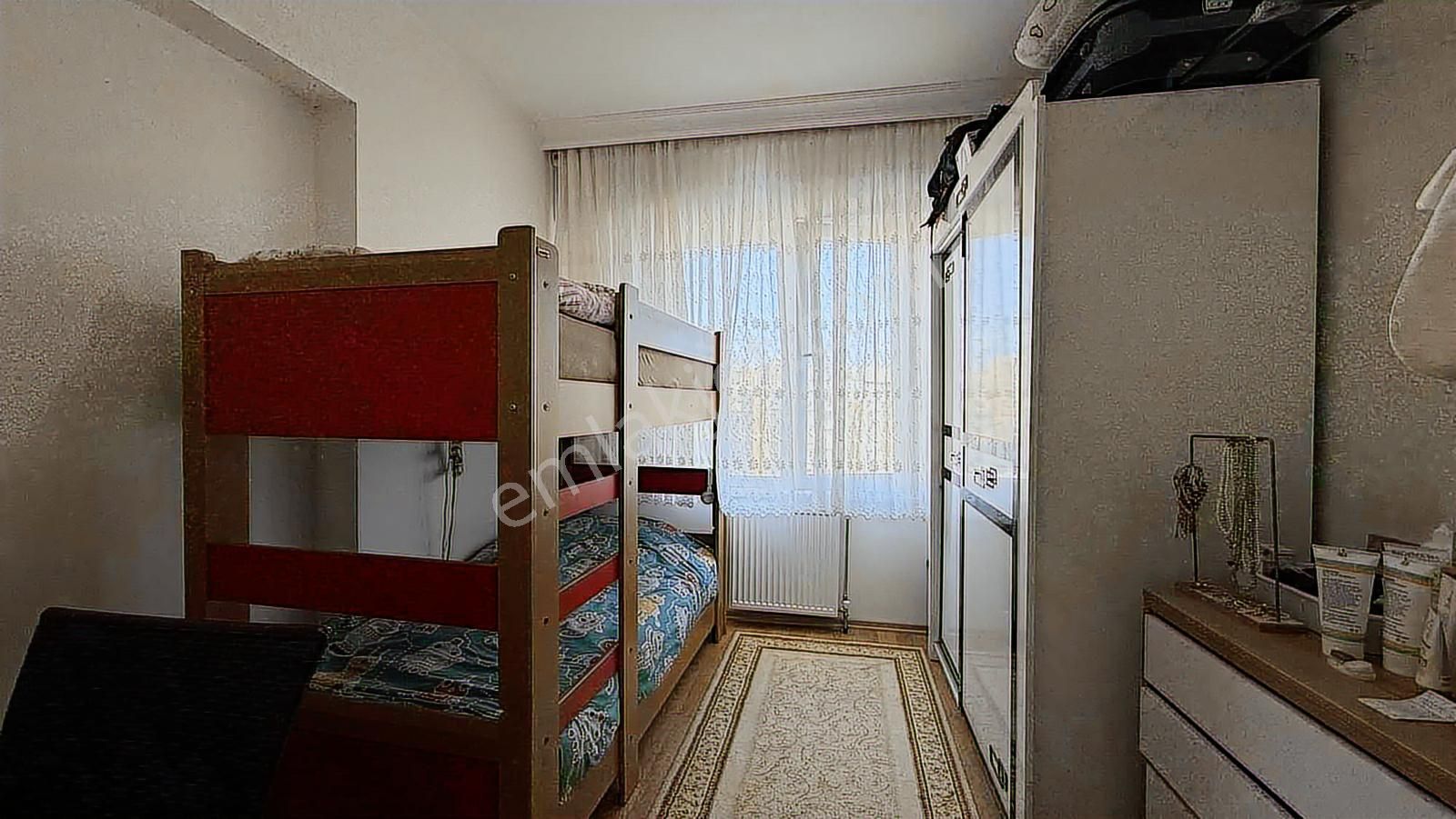 Beyazşehir Mah. Anayol Üzeri İçi Full Yapılı Geniş 3+1 Daire - Görsel 26