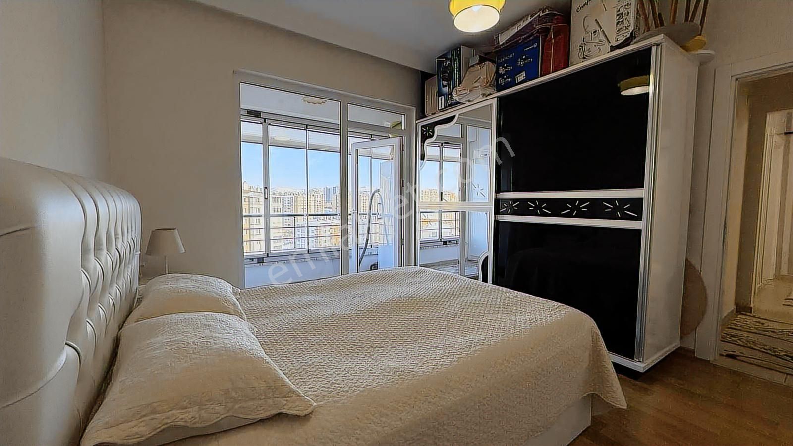 Beyazşehir Mah. Anayol Üzeri İçi Full Yapılı Geniş 3+1 Daire - Görsel 21