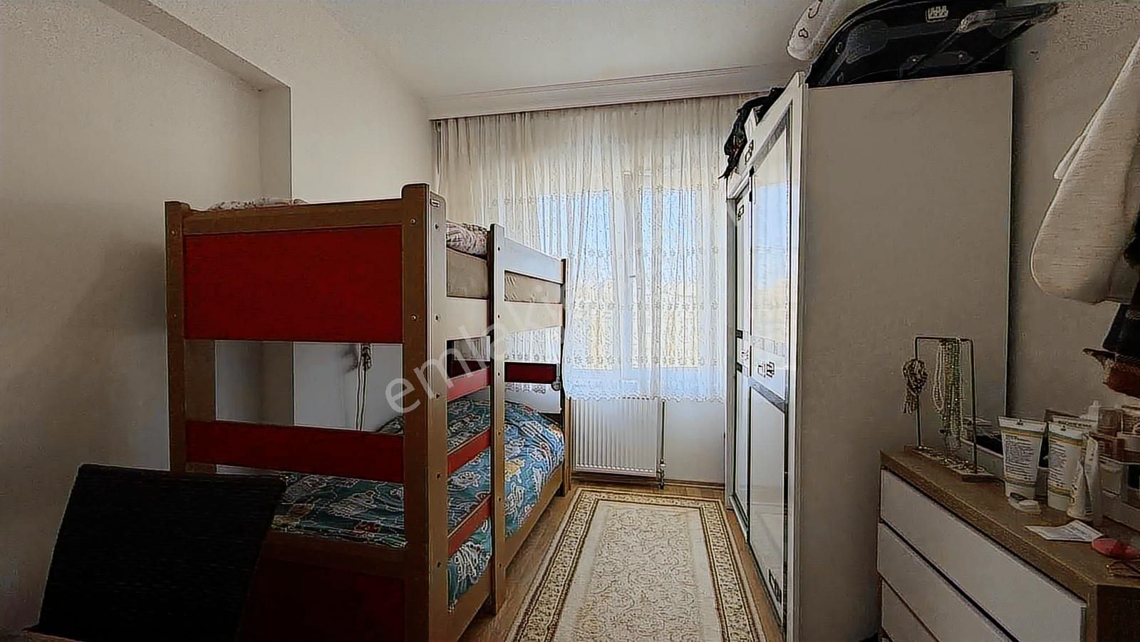 Beyazşehir Mah. Anayol Üzeri İçi Full Yapılı Geniş 3+1 Daire - Görsel 25