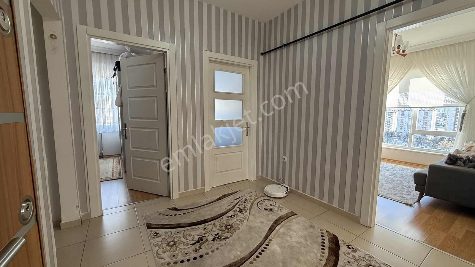 Beyazşehir Mah. Anayol Üzeri İçi Full Yapılı Geniş 3+1 Daire - Görsel 10