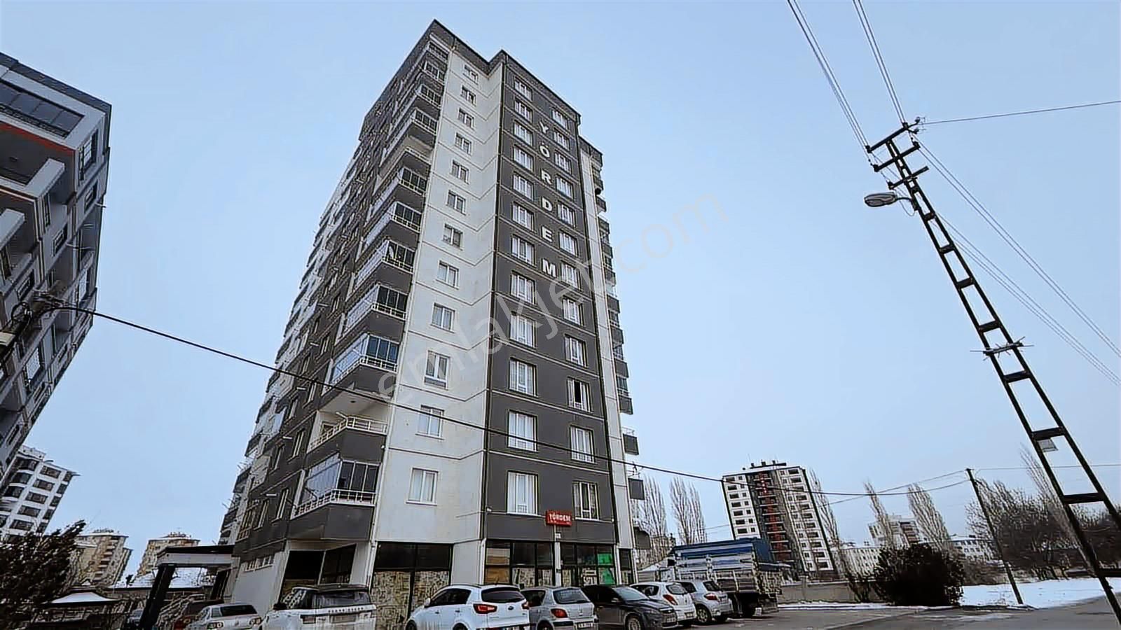 Mithatpaşa Mah. 3+1 Yapılı Daire - Görsel 33