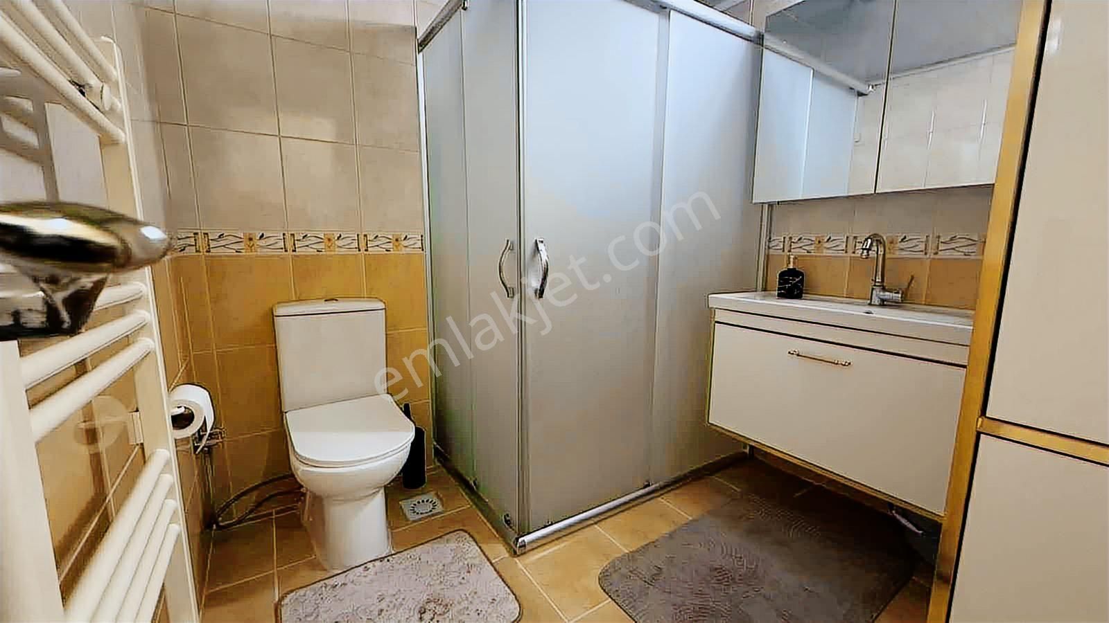 Mithatpaşa Mah. 3+1 Yapılı Daire - Görsel 20