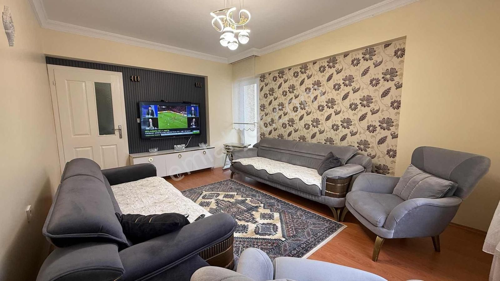 Mithatpaşa Mah. 3+1 Yapılı Daire - Görsel 2