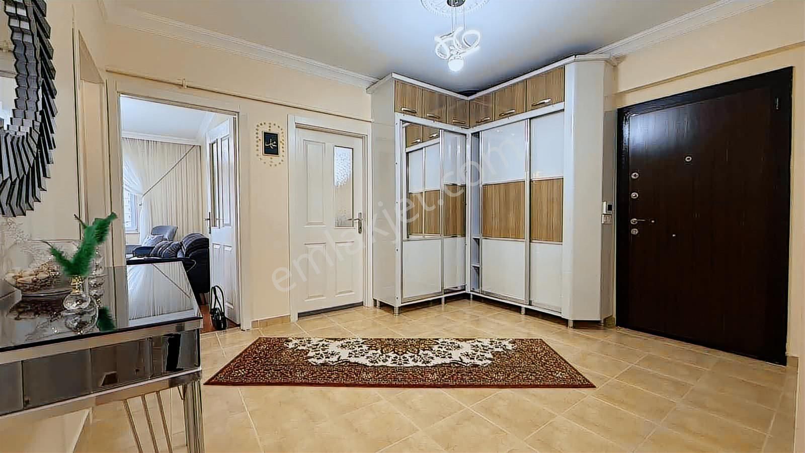 Mithatpaşa Mah. 3+1 Yapılı Daire - Görsel 26