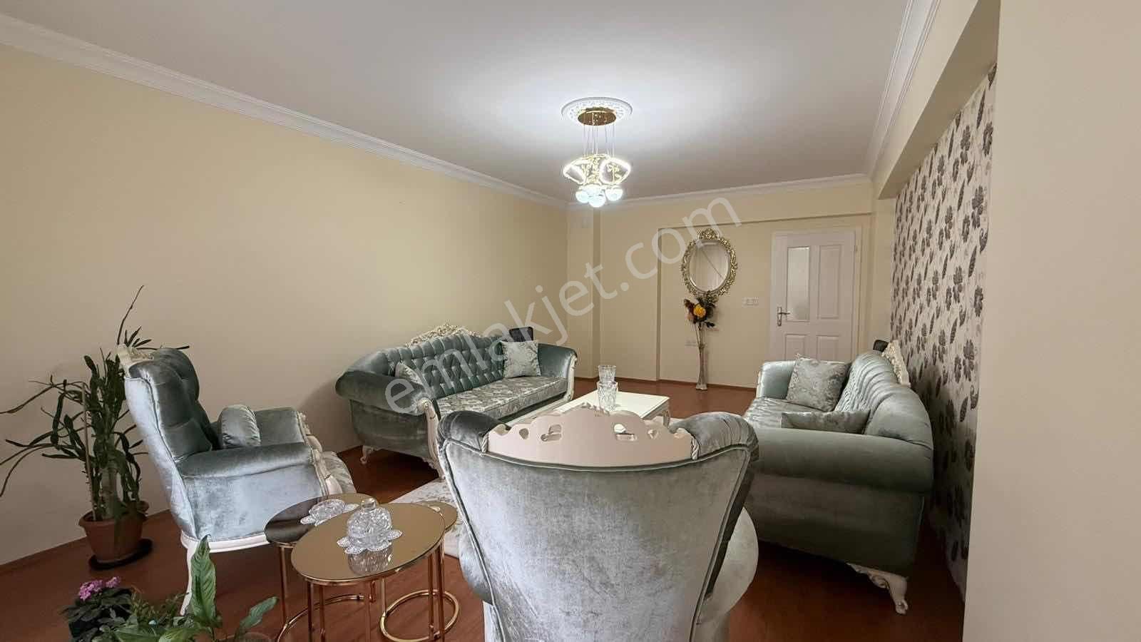 Mithatpaşa Mah. 3+1 Yapılı Daire - Görsel 6