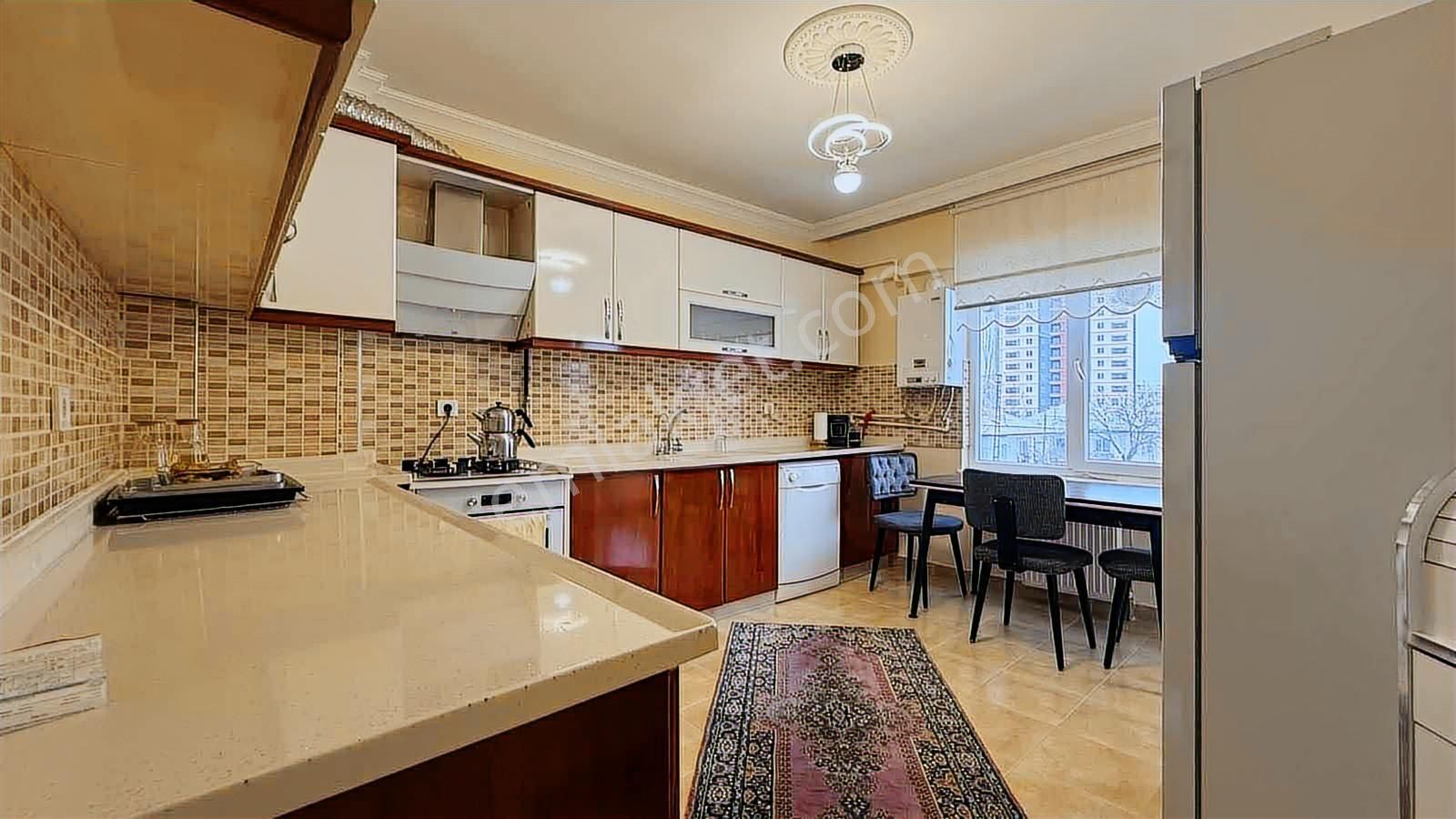 Mithatpaşa Mah. 3+1 Yapılı Daire - Görsel 25