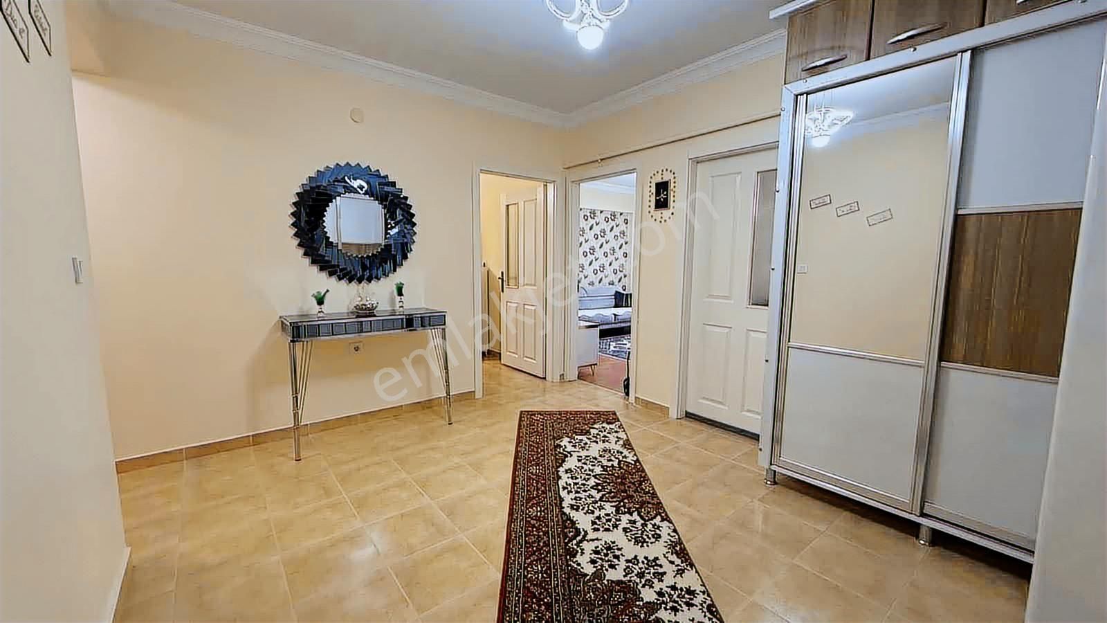 Mithatpaşa Mah. 3+1 Yapılı Daire - Görsel 27