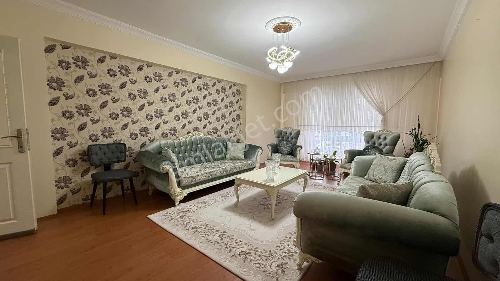 Mithatpaşa Mah. 3+1 Yapılı Daire - Görsel 13