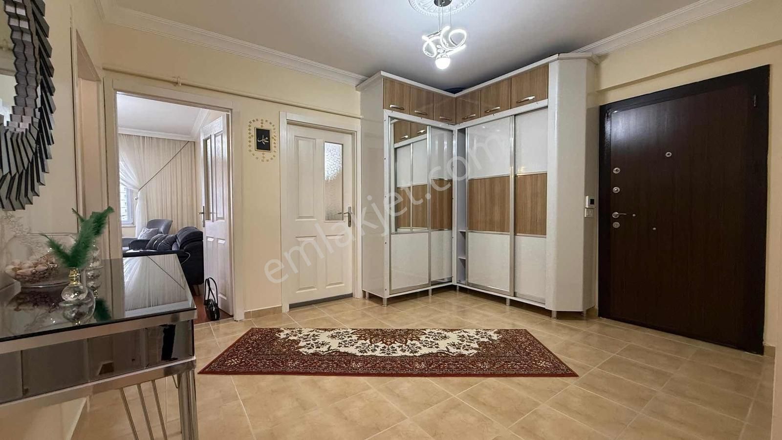 Mithatpaşa Mah. 3+1 Yapılı Daire - Görsel 15