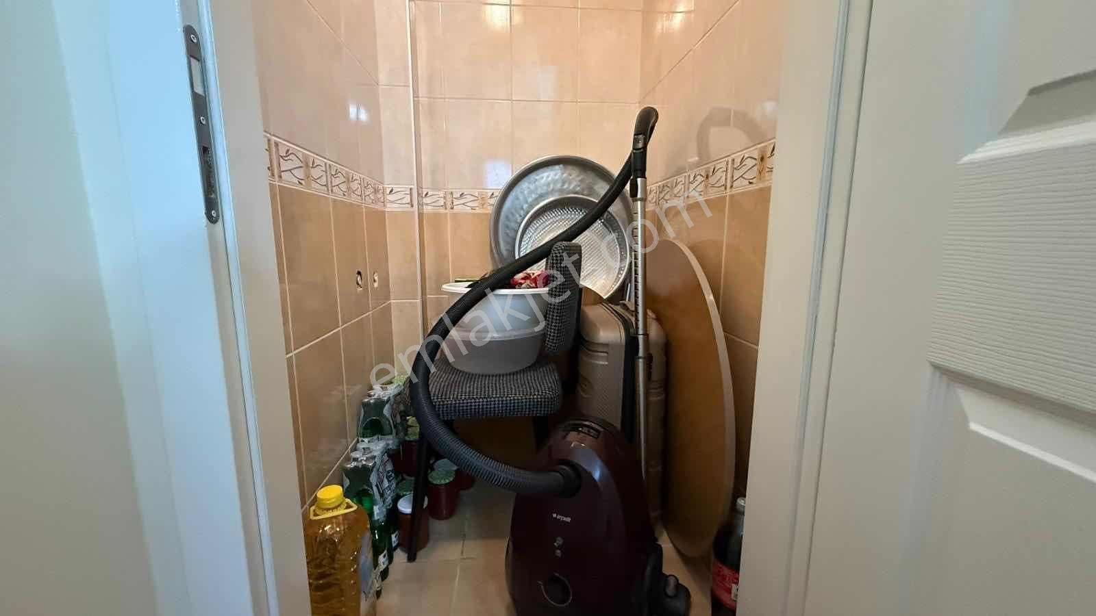 Mithatpaşa Mah. 3+1 Yapılı Daire - Görsel 10