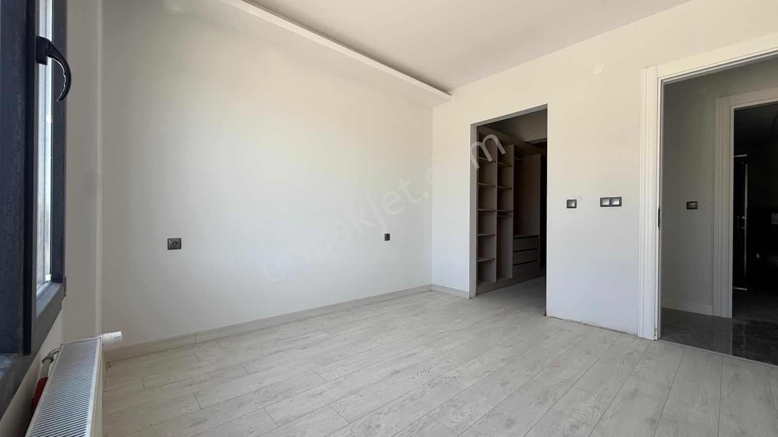 Erkılet Bulvarı Üzerinde 3+1 Sıfır Daire - Görsel 15