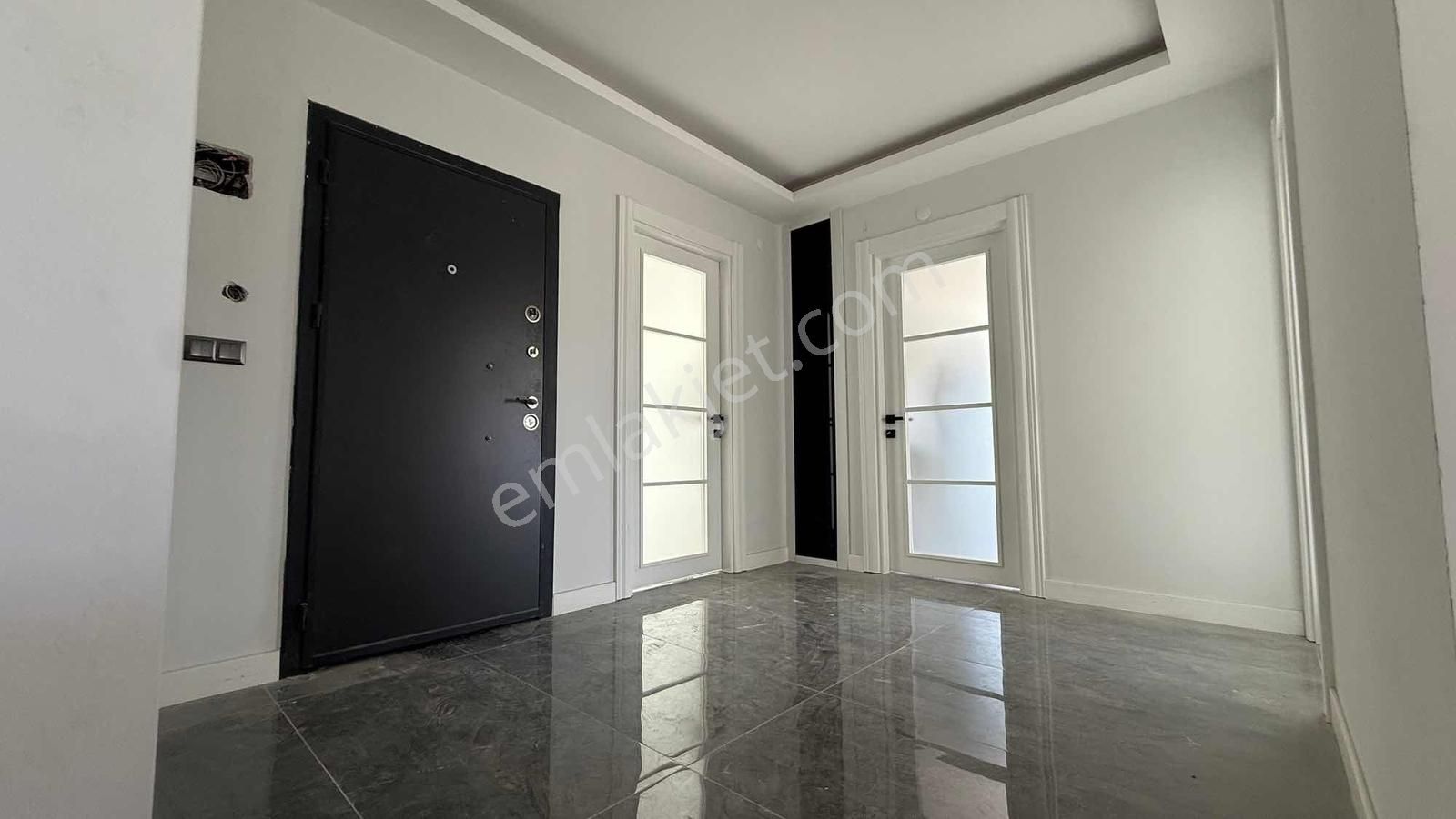 Erkılet Bulvarı Üzerinde 3+1 Sıfır Daire - Görsel 2