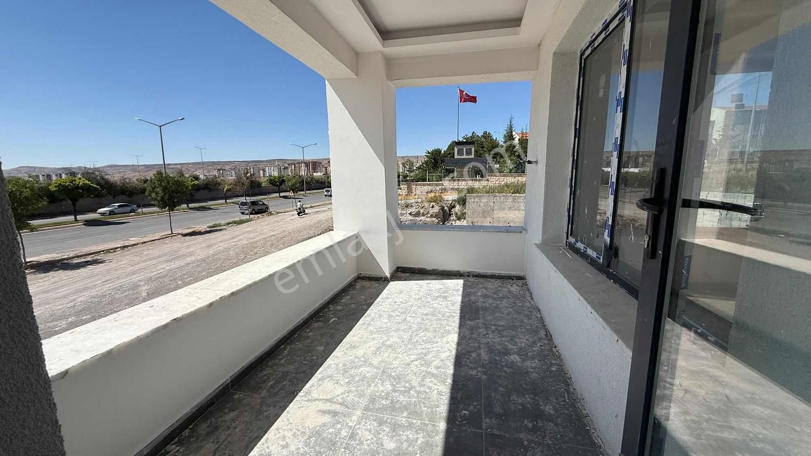 Erkılet Bulvarı Üzerinde 3+1 Sıfır Daire - Görsel 19