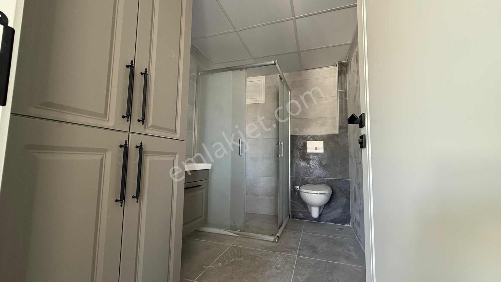 Erkılet Bulvarı Üzerinde 3+1 Sıfır Daire - Görsel 17