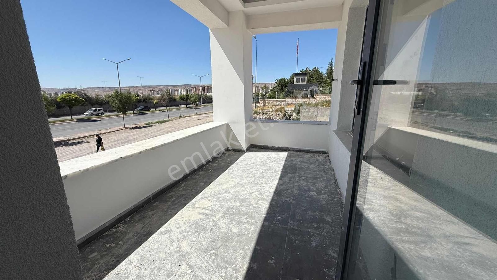 Erkılet Bulvarı Üzerinde 3+1 Sıfır Daire - Görsel 18