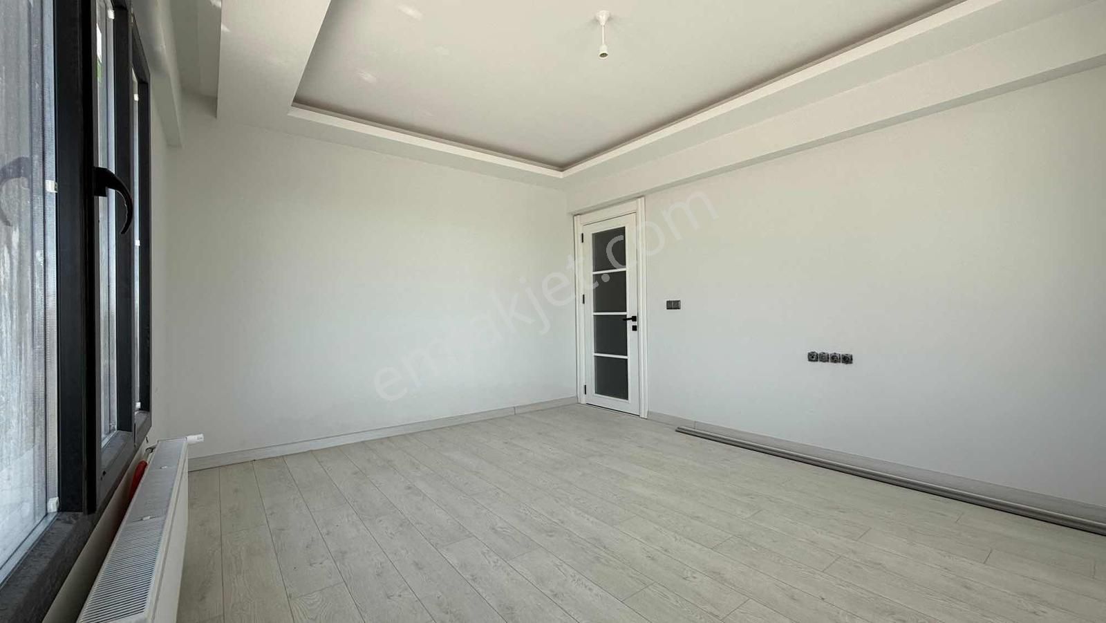 Erkılet Bulvarı Üzerinde 3+1 Sıfır Daire - Görsel 6