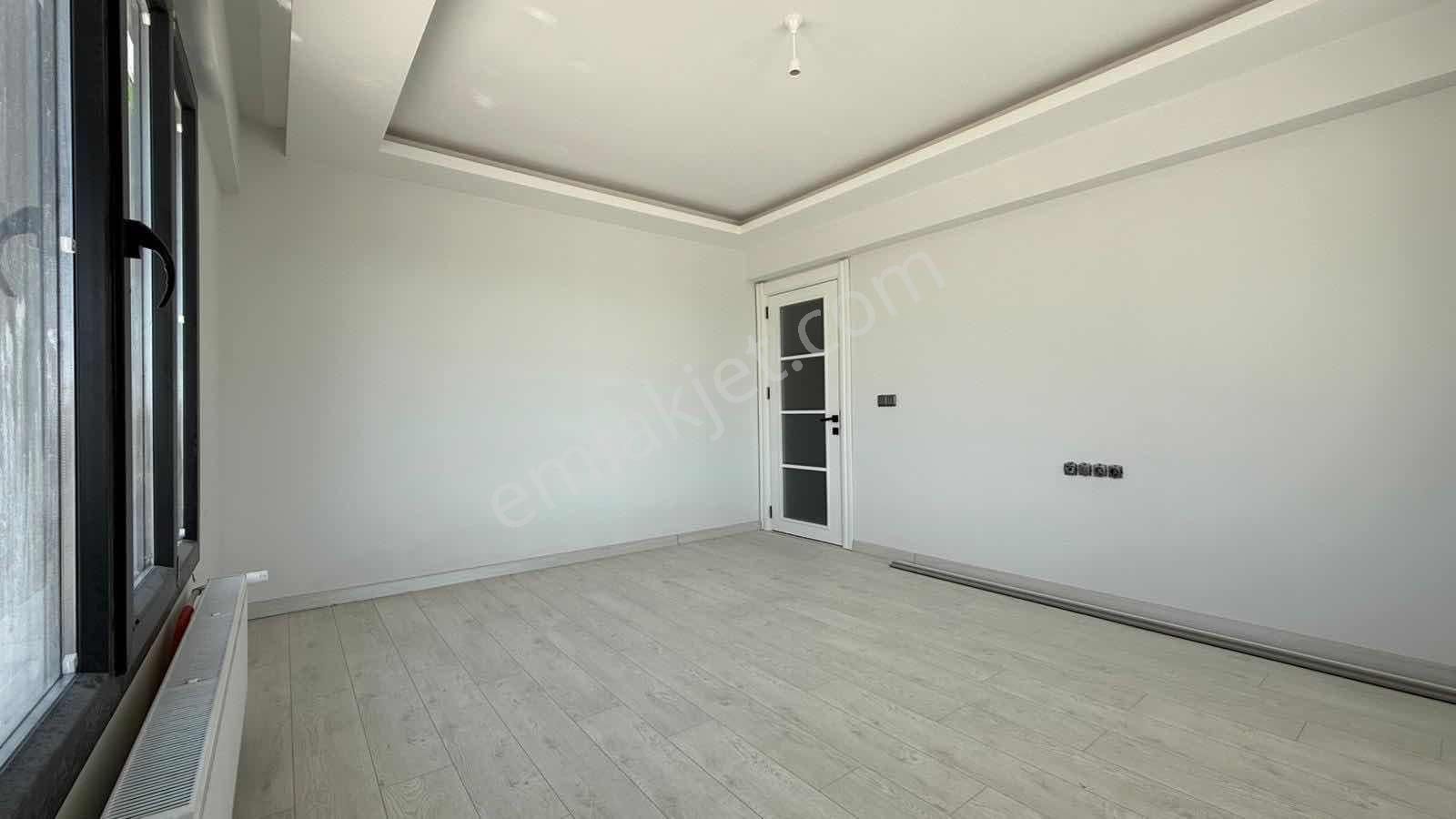 Erkılet Bulvarı Üzerinde 3+1 Sıfır Daire - Görsel 12