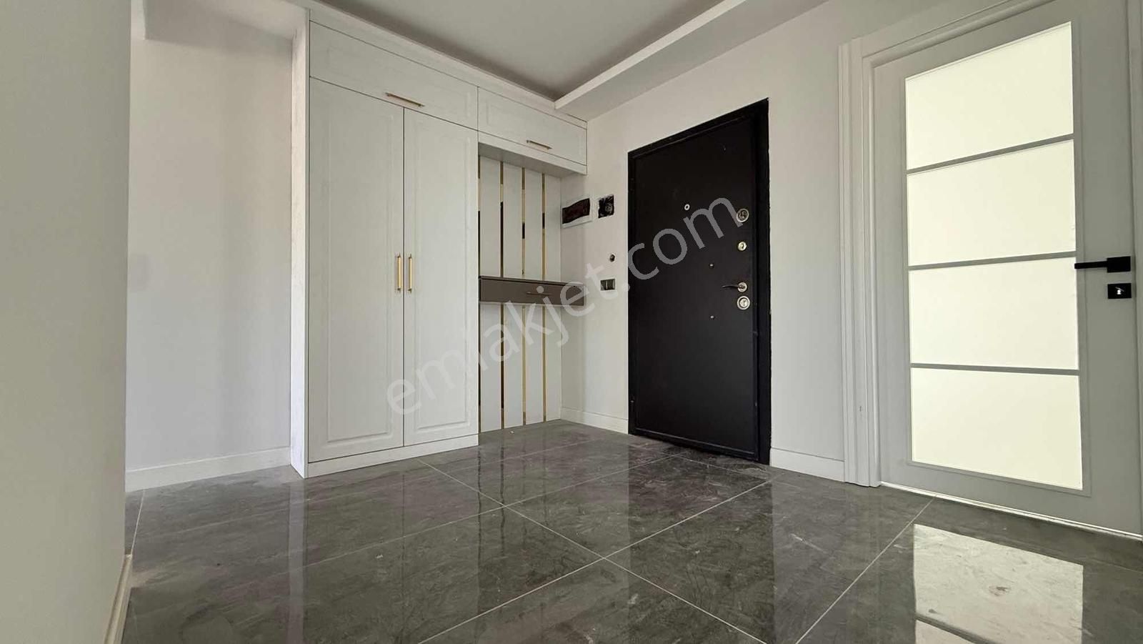 Erkılet Bulvarı Üzerinde 3+1 Sıfır Daire - Görsel 3