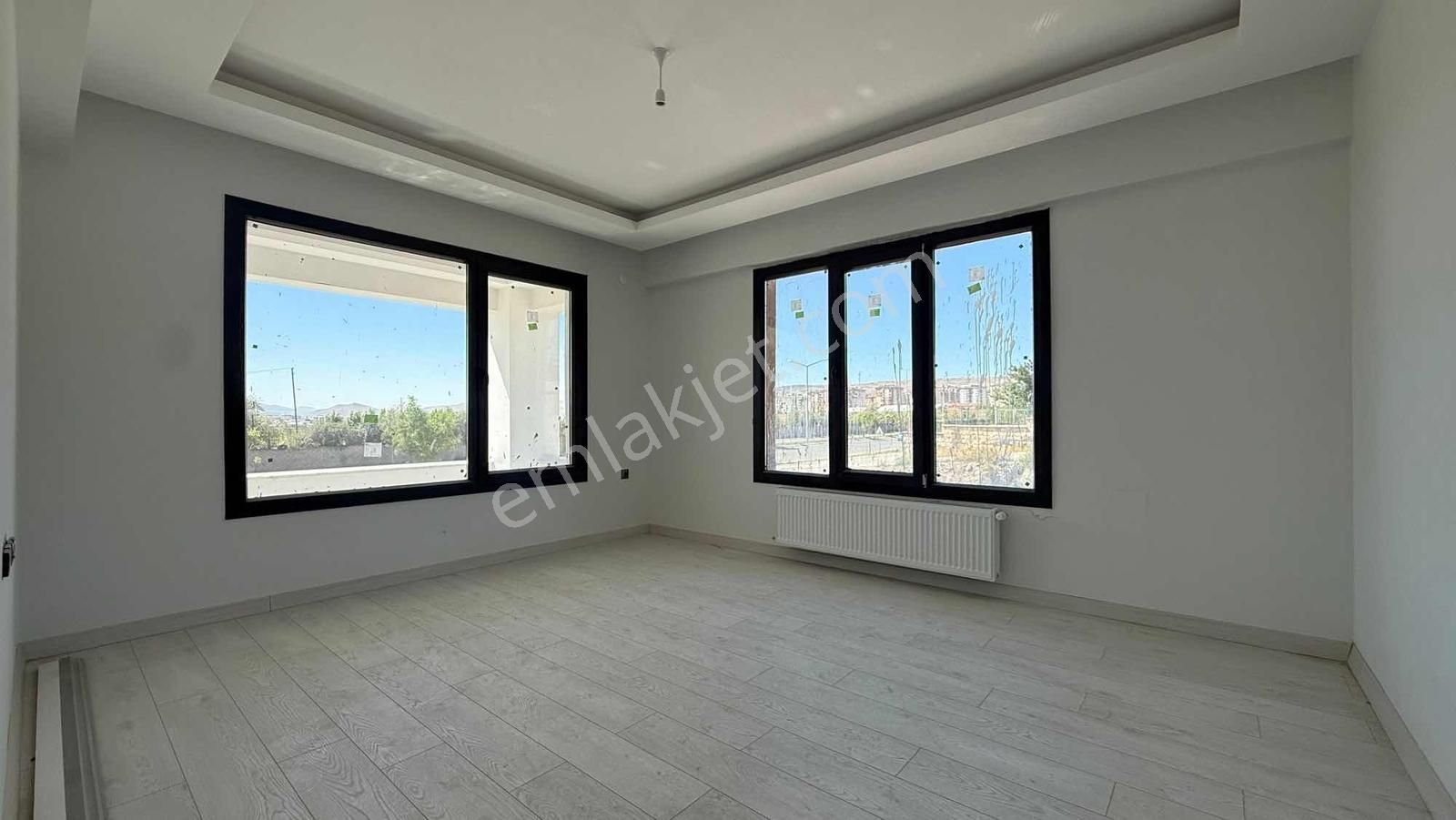 Erkılet Bulvarı Üzerinde 3+1 Sıfır Daire - Görsel 9