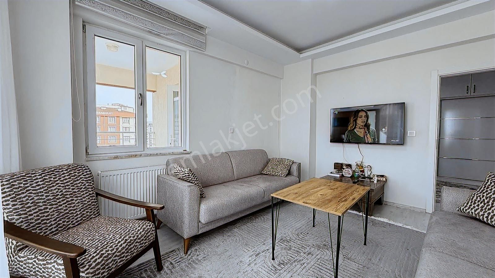 Serkent Mah.cadde Üzeri 3+1 Satılık Geniş Daire - Görsel 32