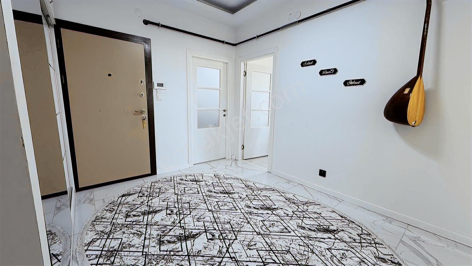 Serkent Mah.cadde Üzeri 3+1 Satılık Geniş Daire - Görsel 17