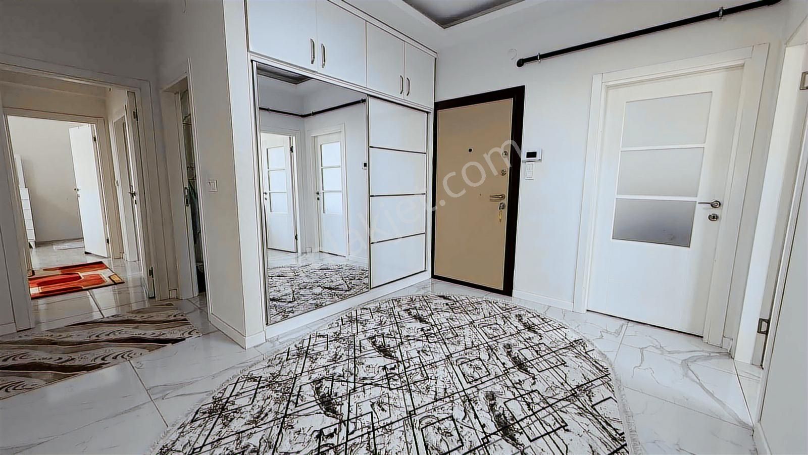 Serkent Mah.cadde Üzeri 3+1 Satılık Geniş Daire - Görsel 16