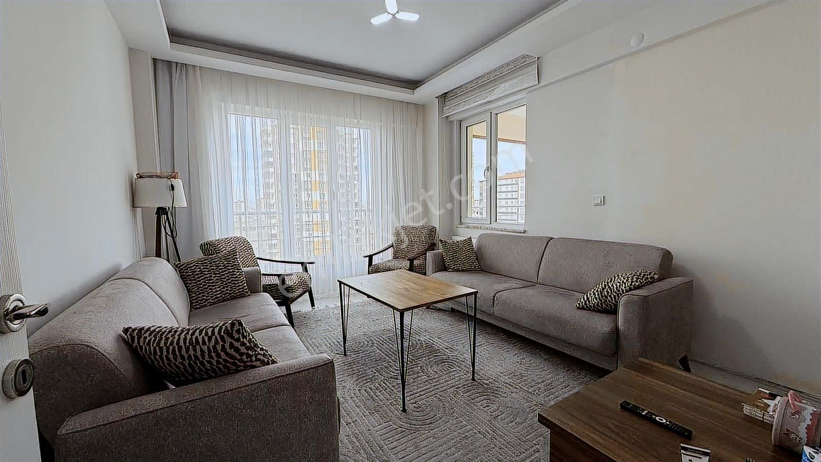 Serkent Mah.cadde Üzeri 3+1 Satılık Geniş Daire - Görsel 27