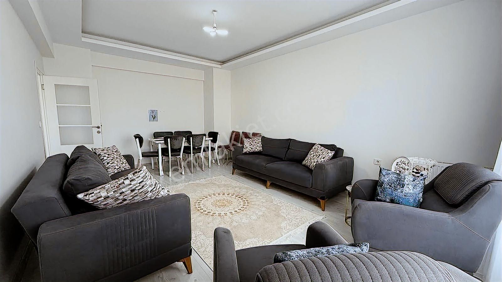 Serkent Mah.cadde Üzeri 3+1 Satılık Geniş Daire - Görsel 4